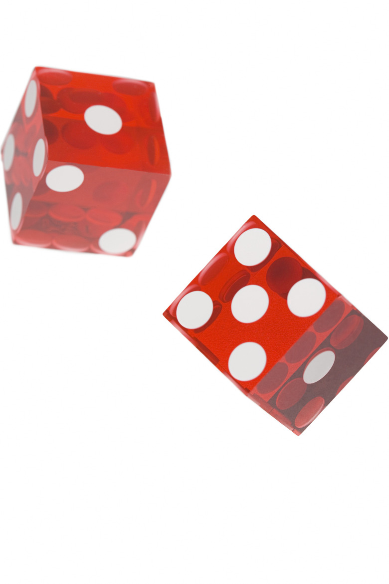 Dice