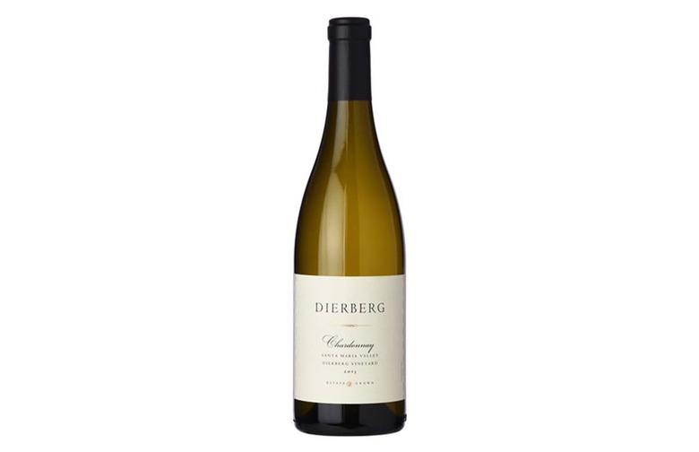 Dierberg Santa Maria Valley Chardonnay 2013 ($32)