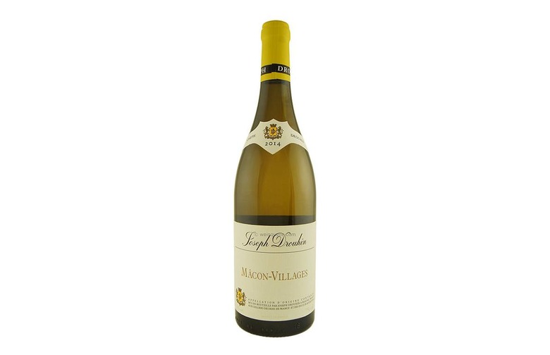 Joseph Drouhin Macon-Villages 2014 ($13.50)