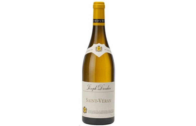 Joseph Drouhin Saint-Véran 2014 ($19)