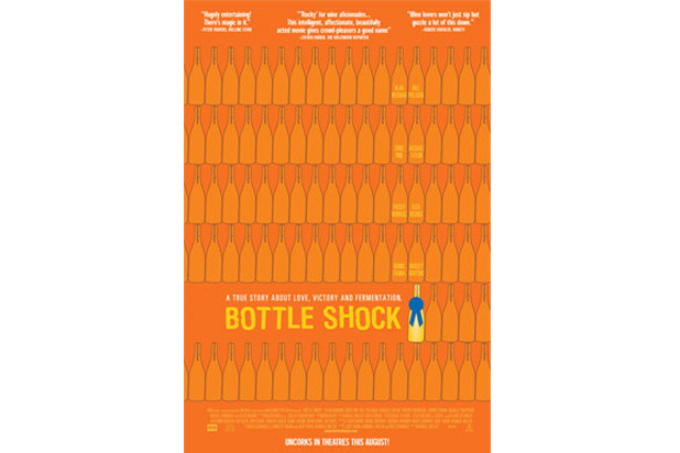 Bottle Shock