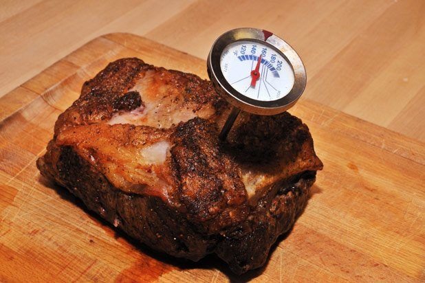 Meat Thermometer