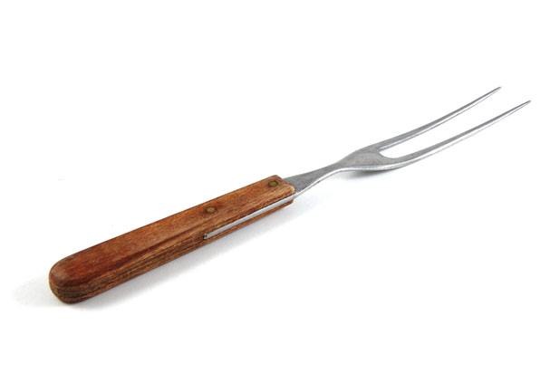 Grilling Fork