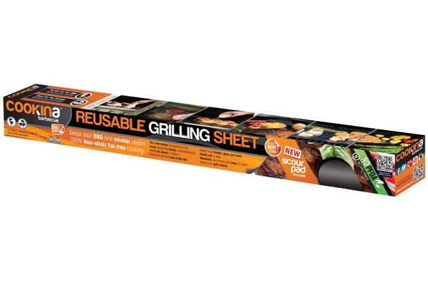 Grilling Mat