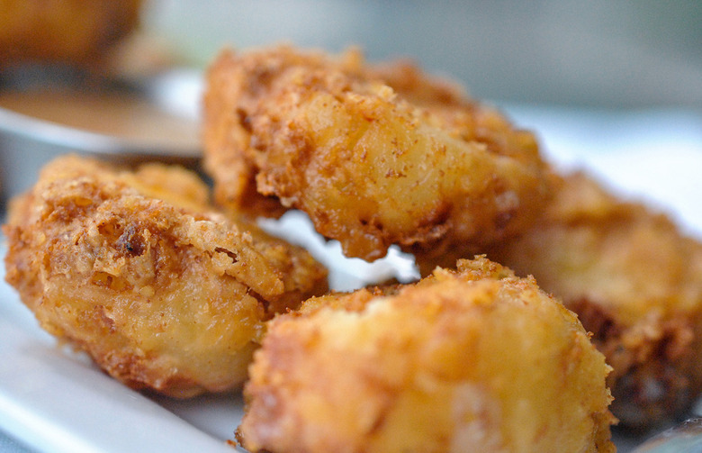 Gouda Tater Tots