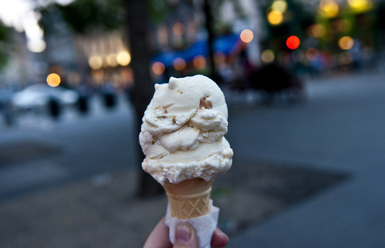 Ice Cream Cone