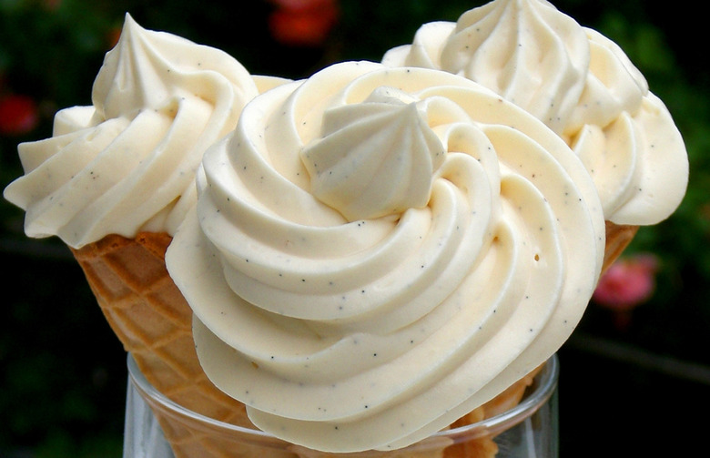 Ice Cream Frosting