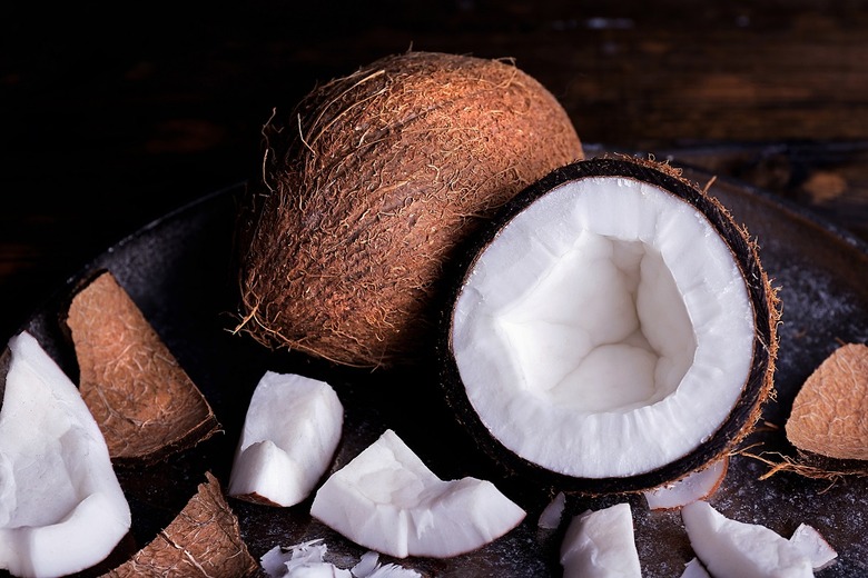 Coconut