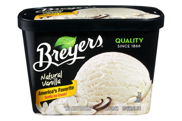 Breyer's Ice Cream