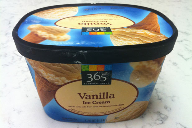 365 Everyday Value® Vanilla Ice Cream