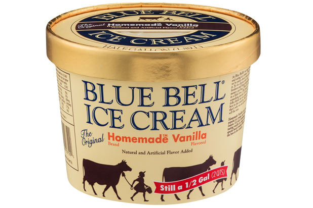 Blue Bell