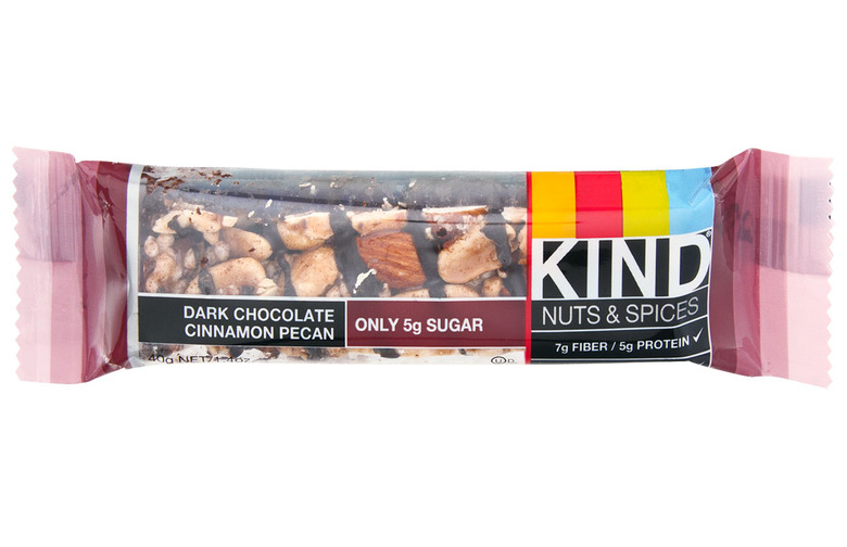 Kind Bars