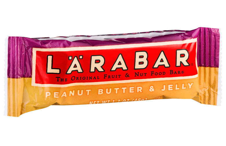 Lärabars