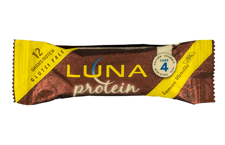 Luna Bars