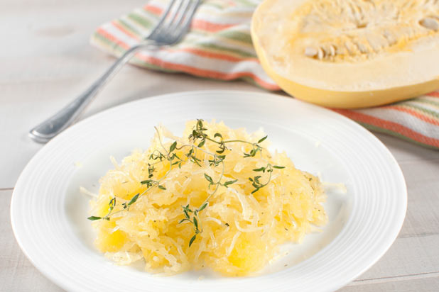 Spaghetti Squash