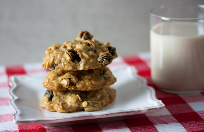 Healthy Cookies