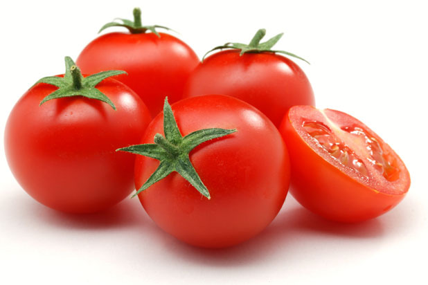 Tomatoes