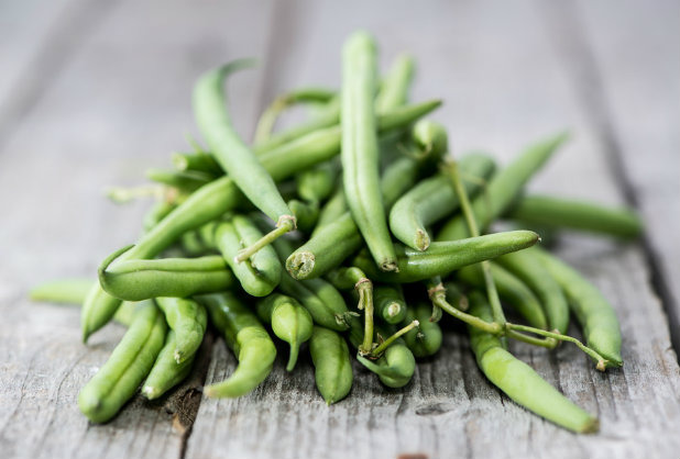 Green Beans