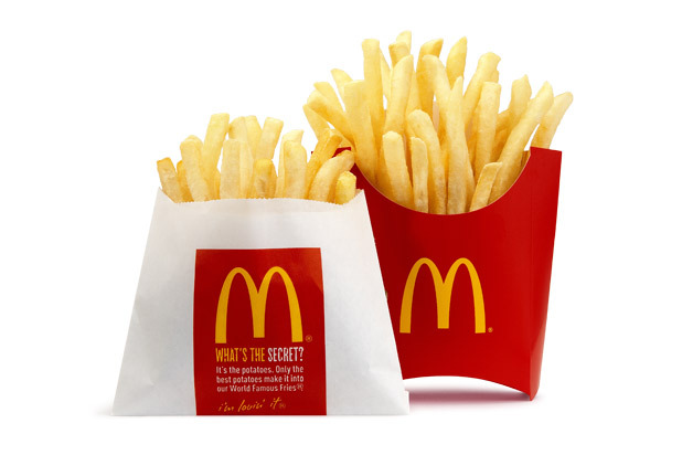 McDonald's French Fries