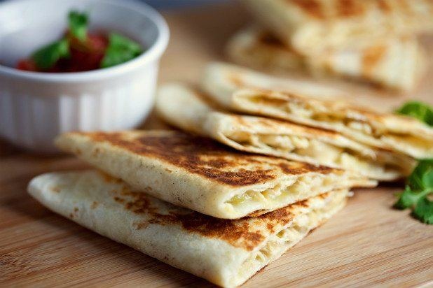 Quesadilla