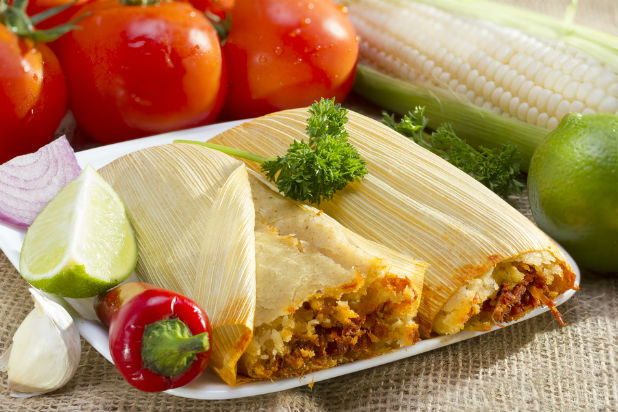 Tamale