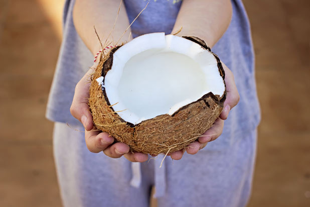 Coconut