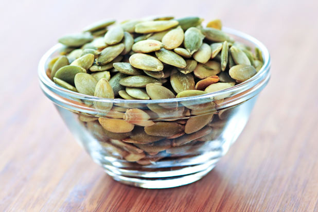 Pumpkin Seeds