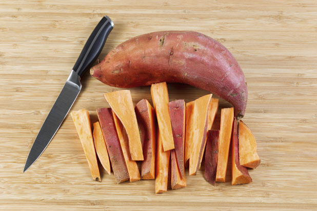 Sweet Potatoes