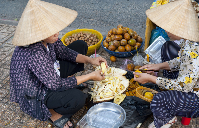 #7 Ho Chi Minh City, Vietnam