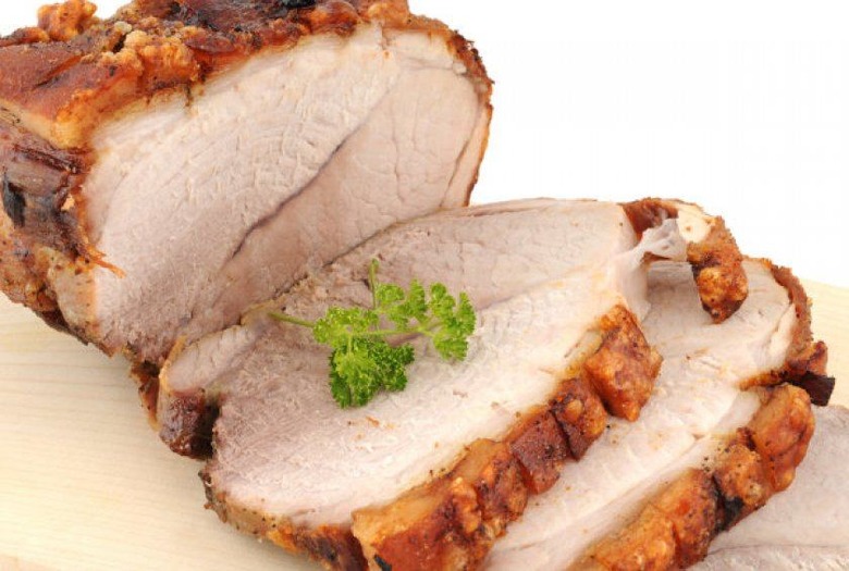 10 Irresistible Pork Recipes for National Pig Day