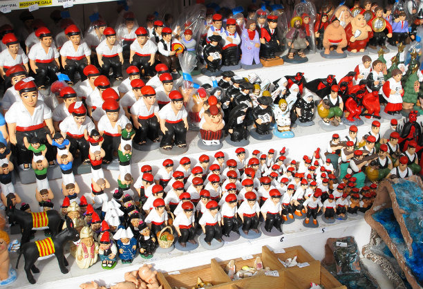 Caganer 