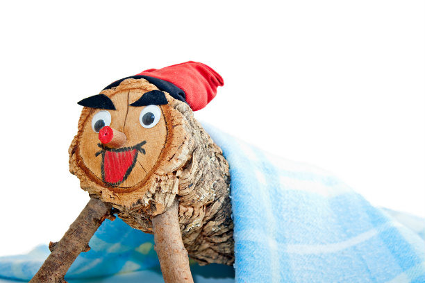 Tió de Nadal