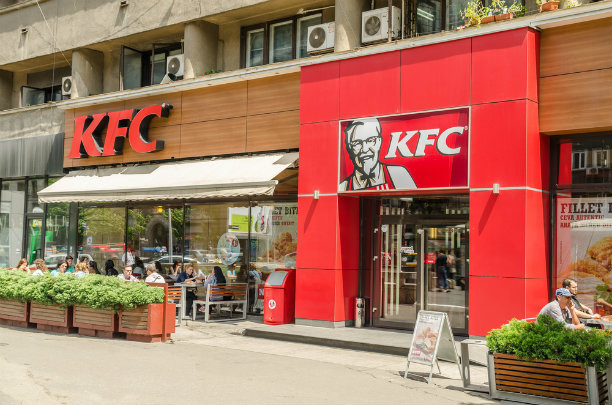 KFC 