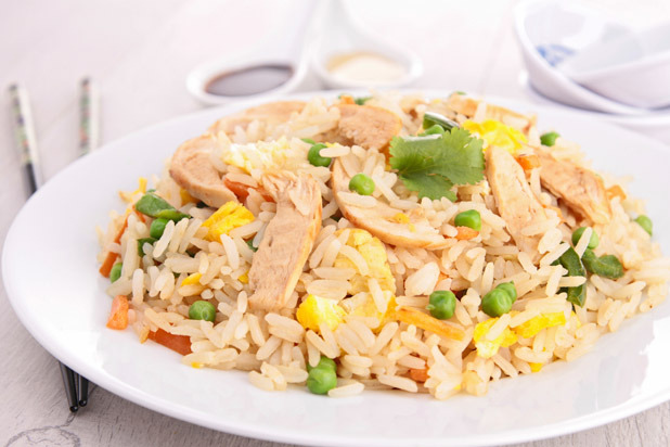 Oyako Don (Chicken and Egg Over Rice) Recipe