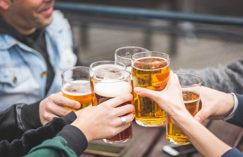 10 Medical Reasons to Drink More Beer 