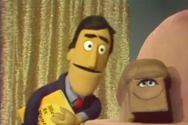 Guy Smiley Introduces Bread