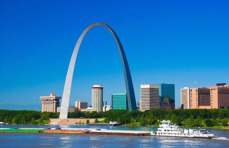 St. Louis