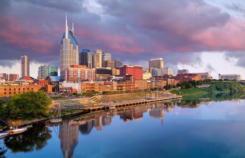 Nashville