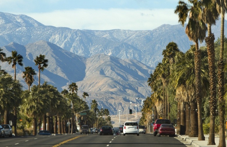 Palm Springs, Calif.