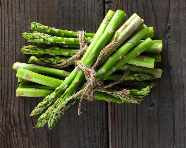 Asparagus