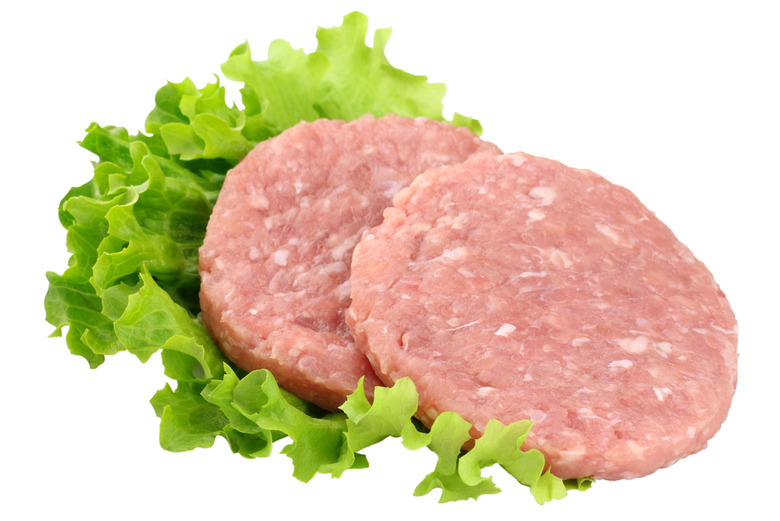 Ground Turkey