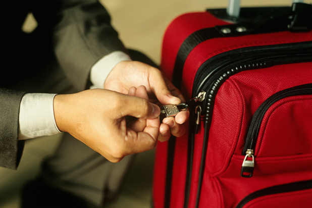 6. Avoid Baggage Fees 