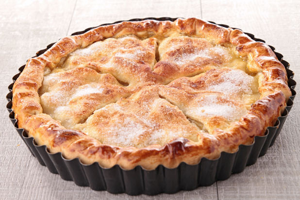 Apple Pie