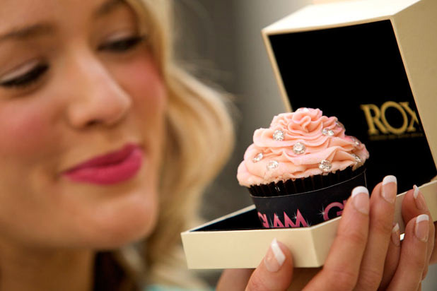 10 Most Expensive Cupcakes Ever (Slideshow)