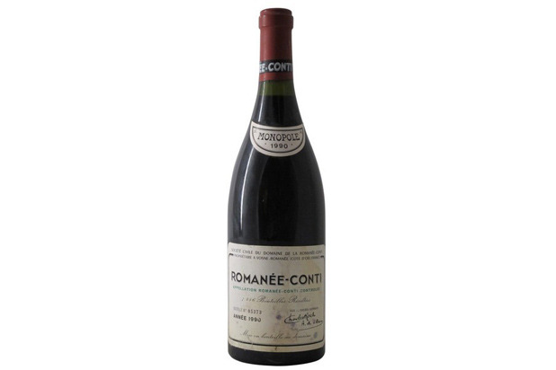 2. Domaine de la Romanée-Conti, Romanée-Conti Grand Cru