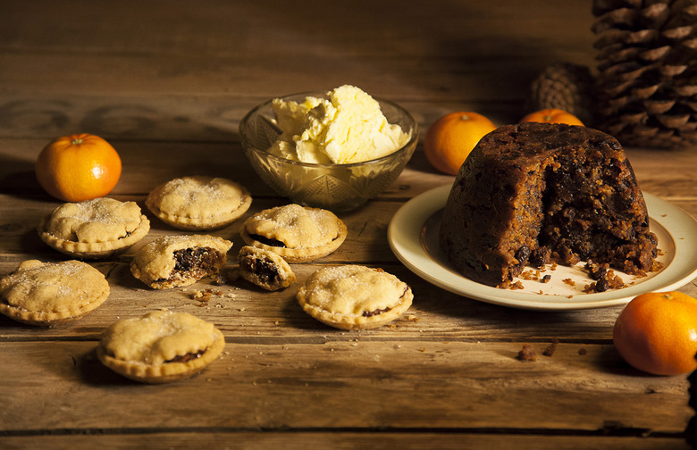 Australian Meat Pie