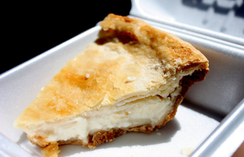 Filipino Buko Pie