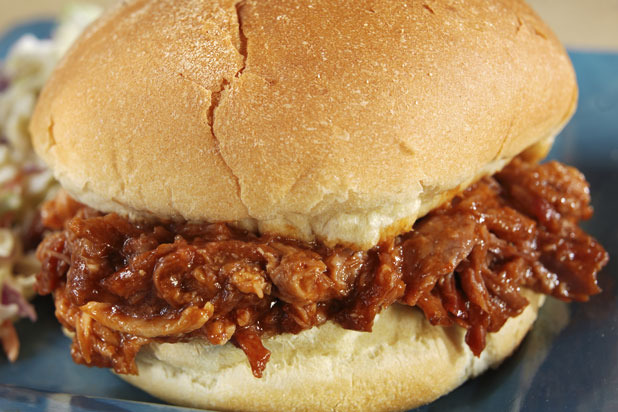 Pulled Pork