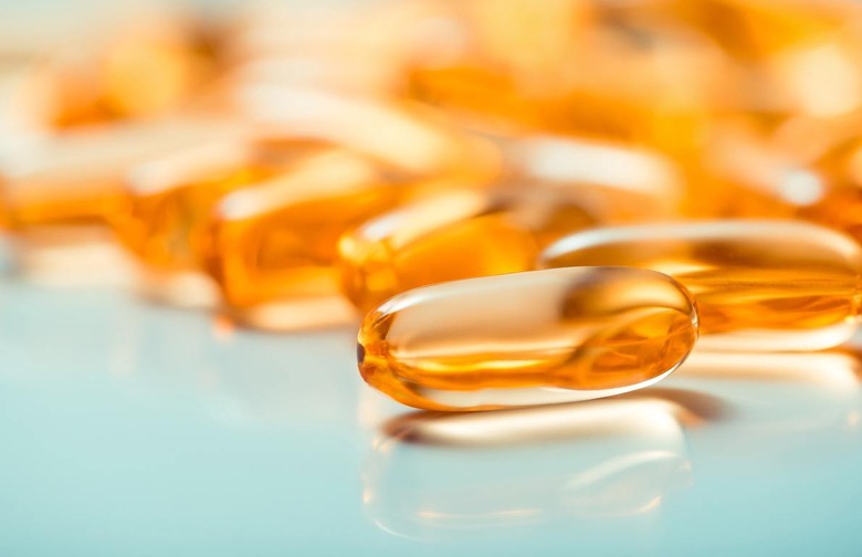 Fish Oil