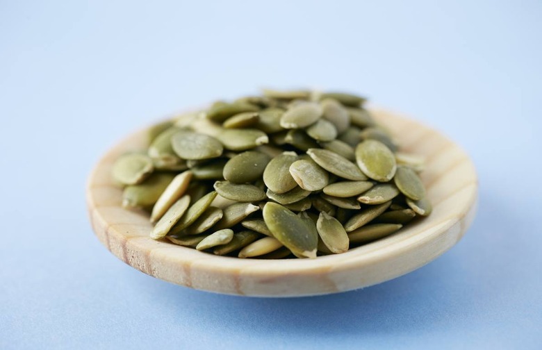 Pumpkin Seeds